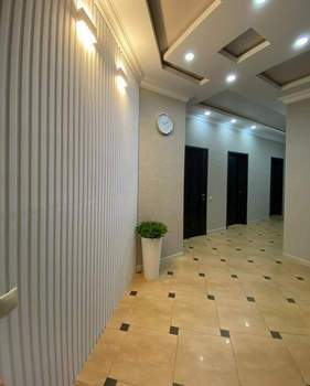 2-к квартира, вторичка, 72м2, 3/5 этаж