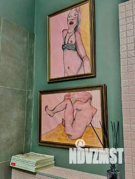 3-к квартира, вторичка, 105м2, 11/21 этаж