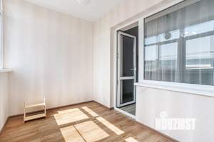3-к квартира, вторичка, 85м2, 4/6 этаж