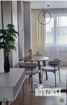 1-к квартира, вторичка, 43м2, 8/9 этаж