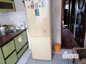 2-к квартира, вторичка, 50м2, 3/5 этаж