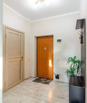 1-к квартира, вторичка, 42м2, 8/8 этаж