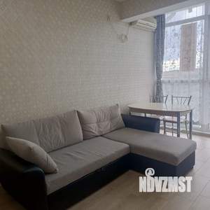1-к квартира, вторичка, 38м2, 5/6 этаж