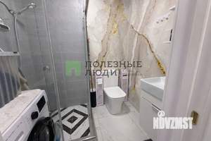 Студия квартира, вторичка, 24м2, 1/1 этаж