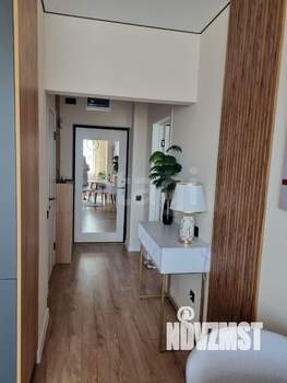 1-к квартира, вторичка, 43м2, 8/10 этаж