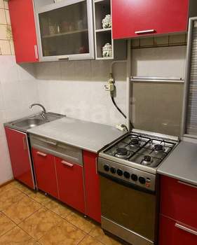 2-к квартира, вторичка, 47м2, 3/9 этаж