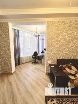 2-к квартира, вторичка, 74м2, 1/6 этаж