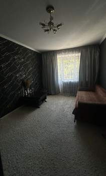 3-к квартира, вторичка, 57м2, 2/5 этаж