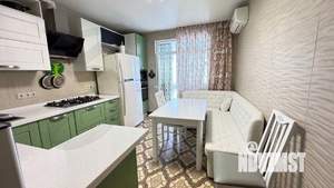3-к квартира, вторичка, 79м2, 2/7 этаж