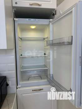 1-к квартира, вторичка, 42м2, 8/8 этаж