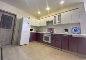 1-к квартира, вторичка, 66м2, 8/12 этаж