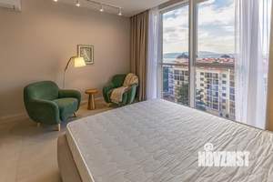 1-к квартира, вторичка, 37м2, 11/20 этаж