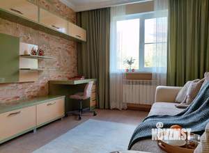 3-к квартира, вторичка, 104м2, 5/5 этаж