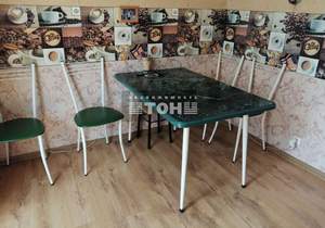 2-к квартира, вторичка, 60м2, 3/5 этаж