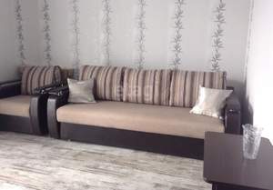 1-к квартира, вторичка, 29м2, 9/9 этаж
