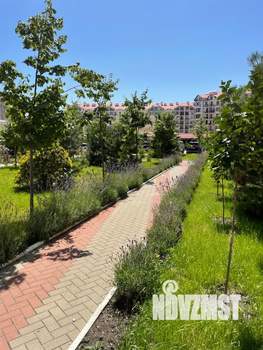 2-к квартира, вторичка, 55м2, 7/9 этаж