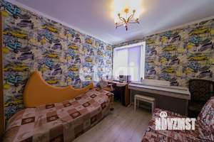 4-к квартира, вторичка, 78м2, 5/5 этаж