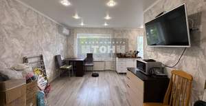3-к квартира, вторичка, 57м2, 4/5 этаж