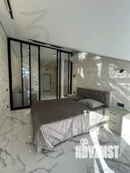 1-к квартира, вторичка, 49м2, 5/5 этаж