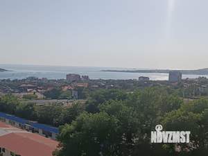 2-к квартира, вторичка, 62м2, 5/7 этаж