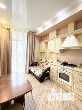 1-к квартира, вторичка, 40м2, 3/4 этаж