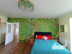 3-к квартира, вторичка, 118м2, 2/2 этаж