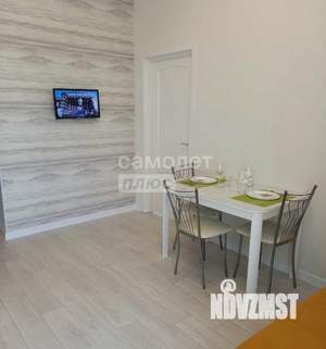 1-к квартира, вторичка, 37м2, 5/8 этаж