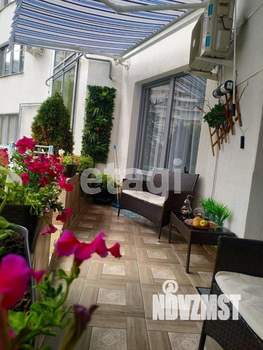 1-к квартира, вторичка, 53м2, 2/12 этаж