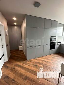 1-к квартира, вторичка, 51м2, 3/5 этаж