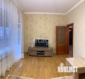 2-к квартира, вторичка, 59м2, 3/4 этаж