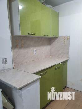 2-к квартира, вторичка, 50м2, 1/2 этаж