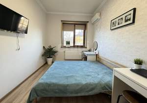3-к квартира, вторичка, 100м2, 2/2 этаж