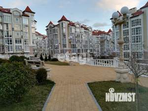 2-к квартира, вторичка, 65м2, 5/7 этаж