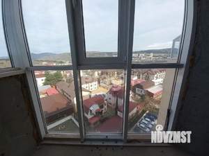 Студия квартира, вторичка, 46м2, 9/9 этаж