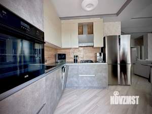 3-к квартира, вторичка, 132м2, 3/6 этаж