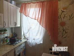 2-к квартира, вторичка, 27м2, 5/5 этаж