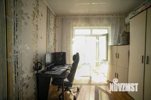1-к квартира, вторичка, 35м2, 6/6 этаж