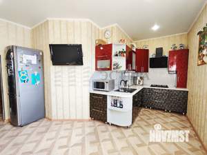 2-к квартира, вторичка, 67м2, 4/4 этаж