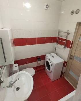 1-к квартира, вторичка, 37м2, 7/10 этаж