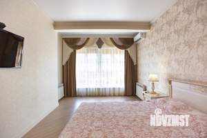 1-к квартира, вторичка, 54м2, 3/6 этаж