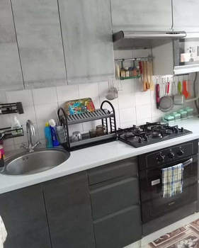 1-к квартира, вторичка, 25м2, 1/5 этаж