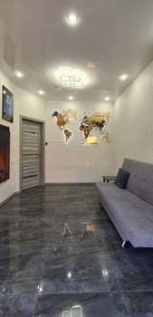 1-к квартира, вторичка, 32м2, 8/8 этаж