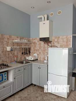 1-к квартира, вторичка, 42м2, 2/5 этаж