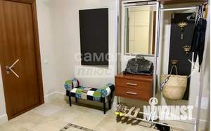 2-к квартира, вторичка, 105м2, 2/10 этаж