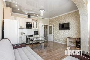 2-к квартира, вторичка, 44м2, 4/10 этаж