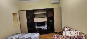 3-к квартира, вторичка, 75м2, 1/2 этаж