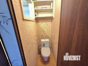 2-к квартира, вторичка, 45м2, 4/5 этаж