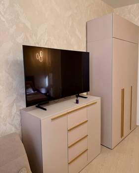 1-к квартира, вторичка, 37м2, 2/5 этаж