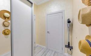 2-к квартира, вторичка, 43м2, 1/6 этаж