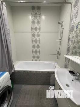 1-к квартира, вторичка, 51м2, 6/8 этаж